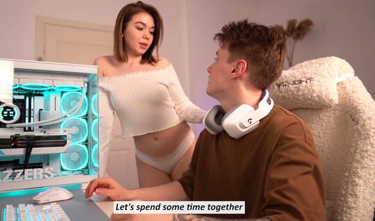 Бальзак жасындағы шұлықтағы порнофотосуреттер