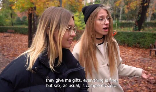 Жаңа ммф порно нд