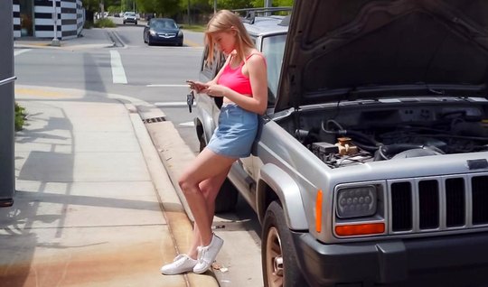 Вера Новикова порно