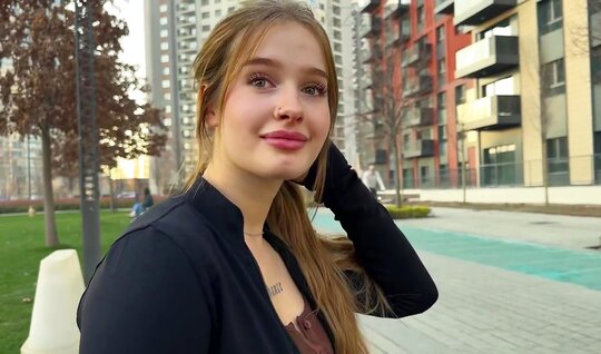 Чукчимен порнофотосуреттер